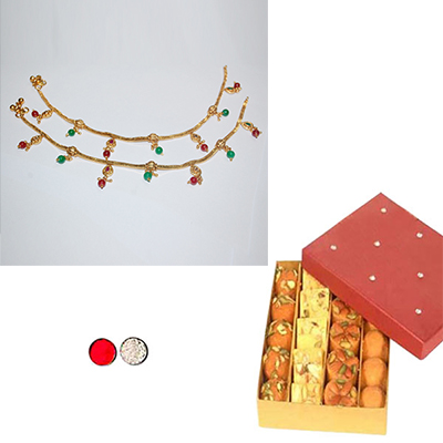 "Gift Hamper - code RS109 - Click here to View more details about this Product